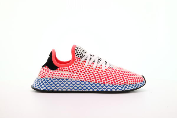 Adidas deerupt best sale runner cq2624